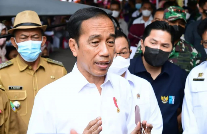 Begini Caranya Masyarakat Bisa Laporan Langsung Pada Presiden, Wapres, dan Mensesneg