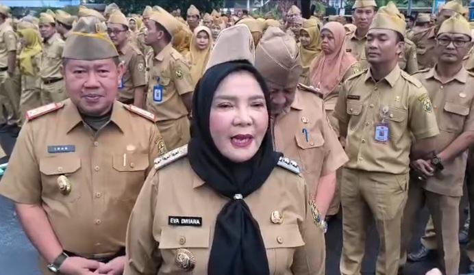 Infrastruktur hingga UMKM Jadi Prioritas Pemkot Bandar Lampung di 2026