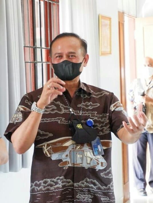 Prioritaskan Keselamatan dan Keamanan, YIA Dukung Penuh Tahapan Persiapan Kereta Api Bandara 