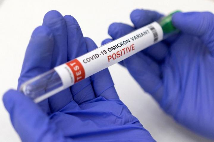 Tips Cara Ampuh Cegah Virus Omicron 