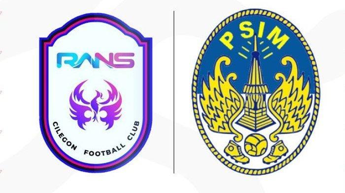 Rans Cilegon vs PSIM Sore ini, Seto : Yang Penting Pemain Tampil Los Dol dan Mati-Matian