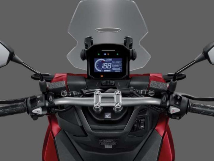 Tempat Yang Tepat Untuk Menyimpan Helm Ketika Parkir
