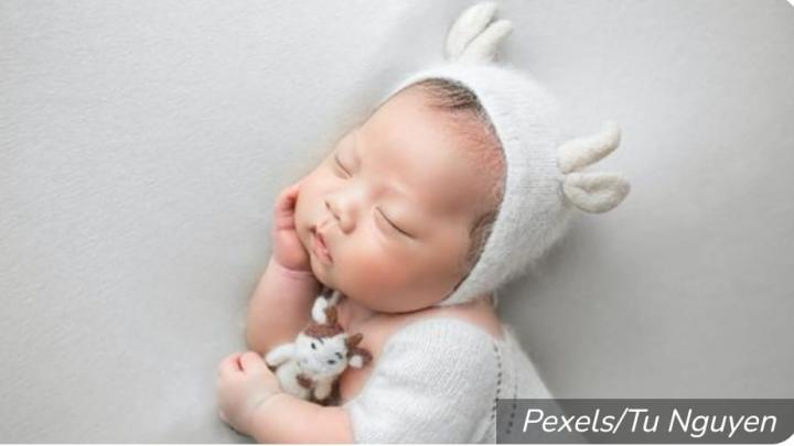 Kumpulan Nama Bayi Perempuan Islami Dengan 3 Kata