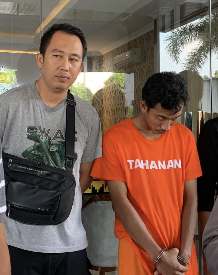 Penggelapan Motor Kantor oleh Karyawan Terungkap, Dijual untuk Gaya Hidup