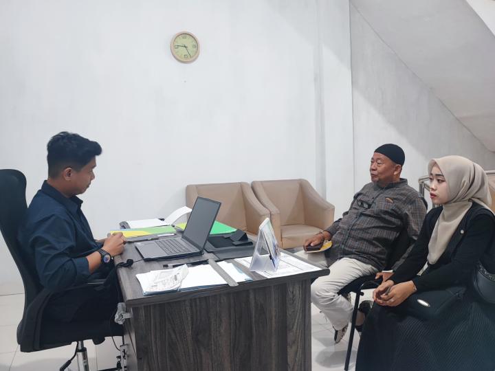 Menunggak iuran, BPJS Ketenagakerjaan Cabang Lampung Tengah Panggil 137 PK/BU Petugas Pemeriksa BPJS   