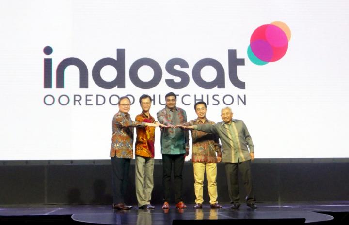 Indosat Ooredoo Hutchison, Menyelesaikan Penggabungan Usaha dan Meluncurkan Visinya untuk â€œMenjadi Perusahaan Telekomunikasi Digital yang Paling Dipilih di Indonesiaâ€