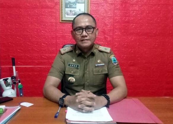 Klarifikasi Berita Perselingkuhan, Kadis Kominfo Lampung Selatan : Hoaks dan Fitnah 