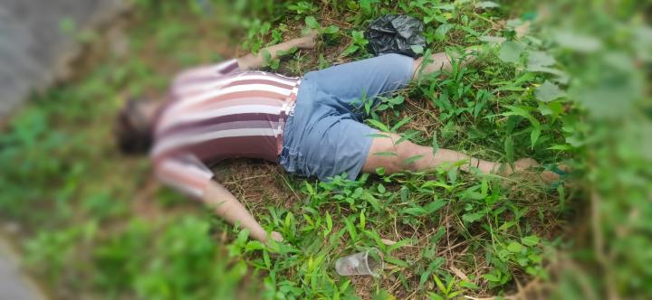 Mayat Pria Ditemukan di Kelurahan Kemiling Permai 