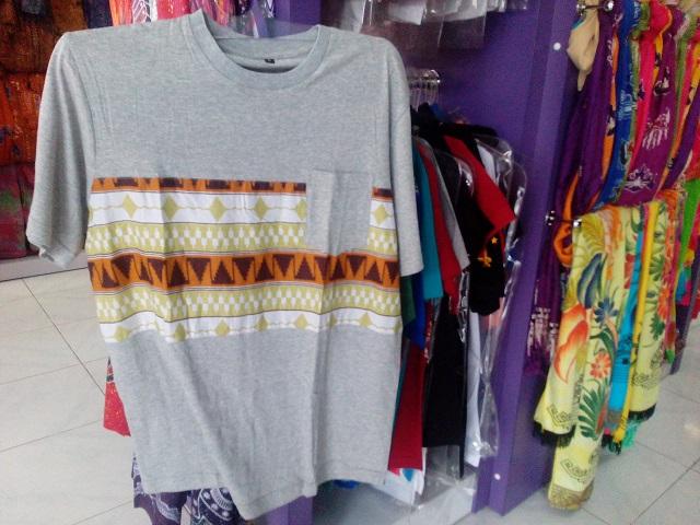 Batik Mulai Menyisir Kebutuhan Kawula Muda