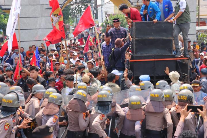 Pasca Instruksi Gubernur Lampung Soal Harga Singkong, Usulan Lartas Dibahas Kemendag dan Kemenko