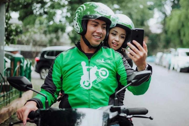 Perawatan Motor Ojol Biar Gas Terima Orderan