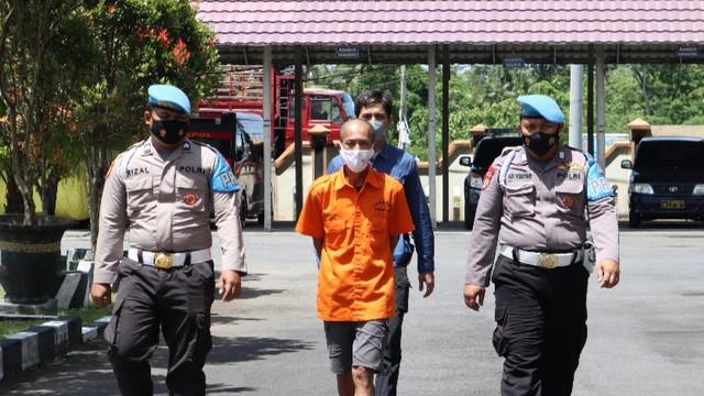 Alap-Alap Apotek di Kulonprogo Ternyata Pedagang Asongan 