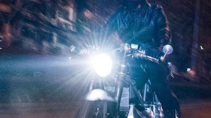 Bikin Lampu Motor Tambah Terang, Cara Ini Tidak Boleh Dilakukan!   