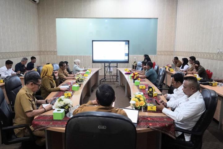 Lampung Catat Inflasi Terendah pada Januari 2026