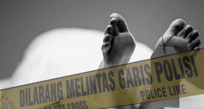 Pembunuhan Gadis di Desa Sabah Balau, Dipicu Kecemburuan dan Sakit Hati yang Amat KentalÂ 