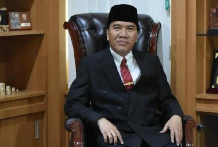 Mardani H Maming Ditetapkan Tersangka Tanpa Alat Bukti, Pengamat Hukum Pertanyaan Integritas Hakim 