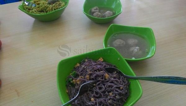 Sajikan Mie Berbahan Sayuran Laziza Gratiskan untuk Ibu Hamil Sajikan Mie Berbahan Sayuran Laziza Gratiskan untuk Ibu Hamil