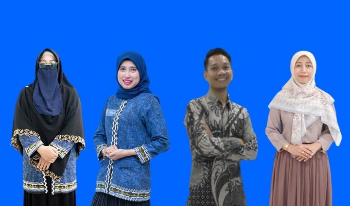 Dosen IIB Darmajaya Gelar Pelatihan Pembuatan Lampu Hias dari Stik Es Krim, Tingkatkan Keterampilan dan Peluang Usaha