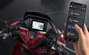 Cara Aman Saat Menggunakan Honda RoadSync