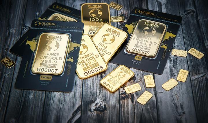 Harga Emas Hari Ini Turun, Berikut Rincian Harganya