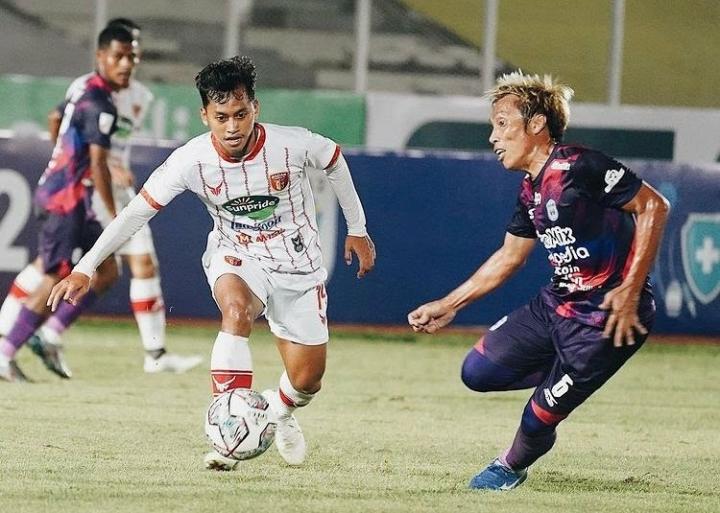 Saling Bunuh! Prediksi Badak Lampung Vs Rans Cilegon Pekan Ke-9 Liga 2 2021