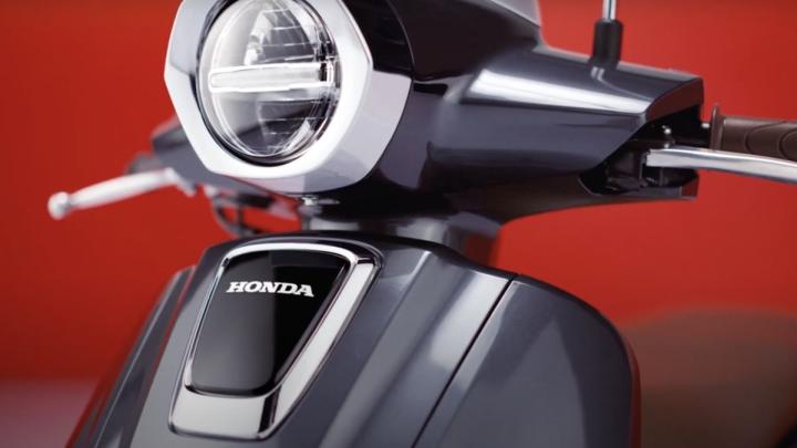 Penyebab Cat Sepeda Motor Cepat Pudar   