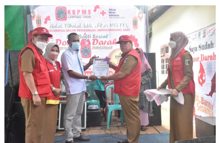 Dawam Rahardjo Membuka Turnamen Porseta Cup 2022