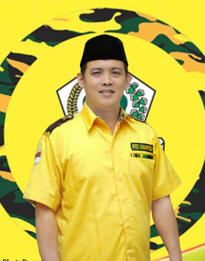 AMPG Lamteng Dukung Langkah Gubernur Arinal Mulai KBM Secara Tatap Muka