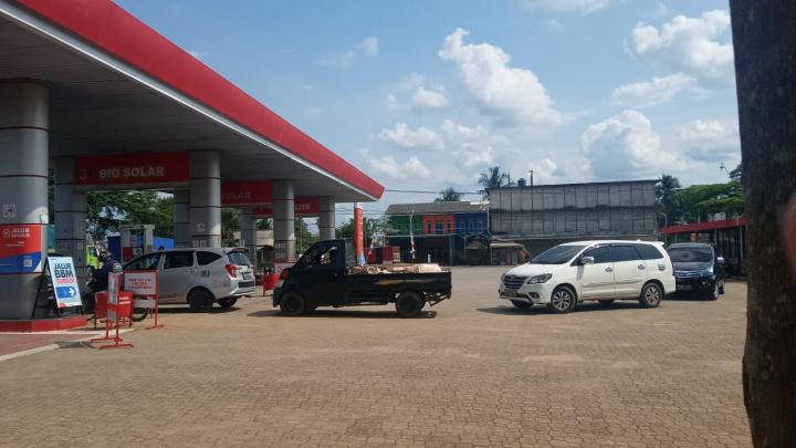 BBM Bersubsidi Alami Penyesuaian Harga 