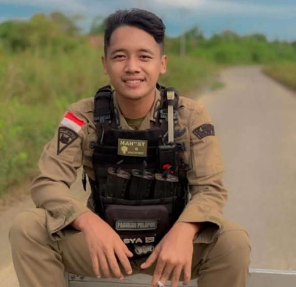 Kontak Senjata Personel Satgas Ops Damai Cartenz Dengan Diduga KKB, Satu Anggota Brimob Polda Lampung Meninggal DuniaÂ 
