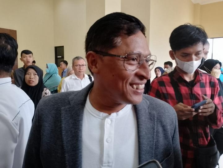 Ketua DPRD Wiyadi: Pemkot Bandar Lampung Terbuka Bagi Investor Untuk Buka Usaha, Tapi Tetap Patuhi AturanÂ 