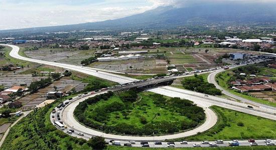 Tarif Tol Bakauheni-Palembang Terbaru, Ini Rinciannya