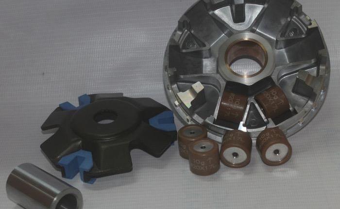 CVT Motor Matik Berisik Mungkin Dari Part Plastik Kecil Ini, Sering Diabaikan