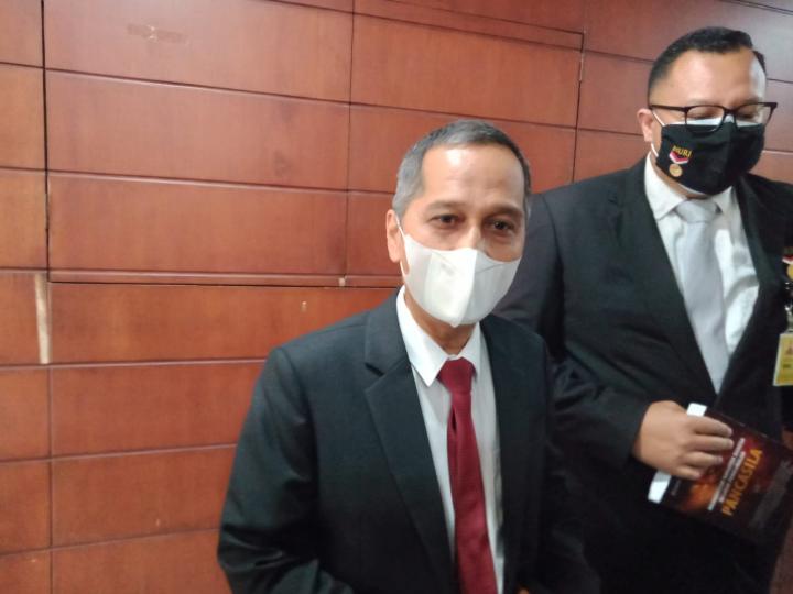 Perkuliahan di Unila Digelar Secara Hybrid
