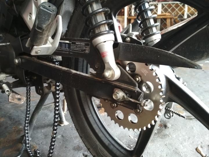 Jaga Performa Tetap Stabil, Honda Ingatkan Pentingnya Perawatan Gear Motor   