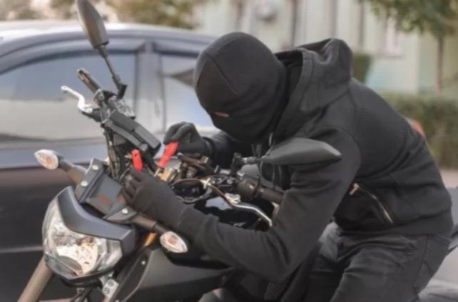 Waspada Antisipasi Motor Anti Maling