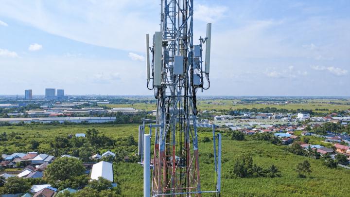 XLSMART Perluas 5G Blanket Coverage di Kalimantan, Perkuat Fondasi Ekosistem Digital Bagi Masyarakat & Bisnis   