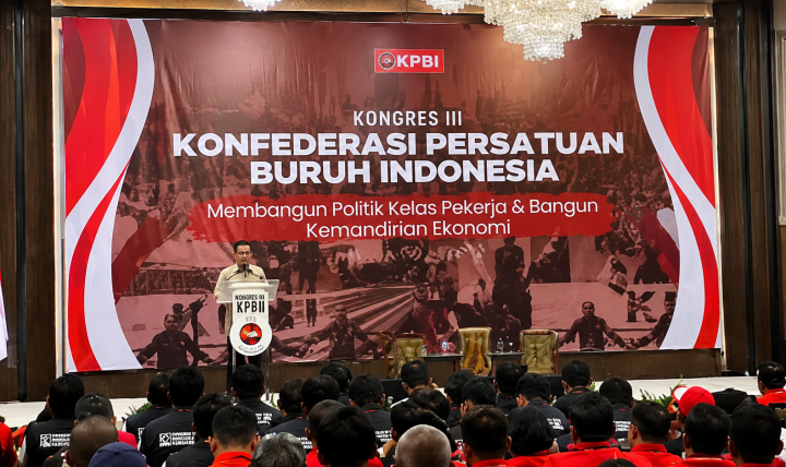 Antisipasi Gelombang PHK, DPR Dorong Pemetaan Wilayah dan Sektor Rentan