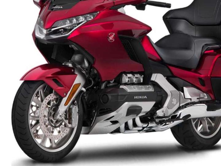 Mengenal Jumlah Silinder Pada Mesin Sepeda Motor