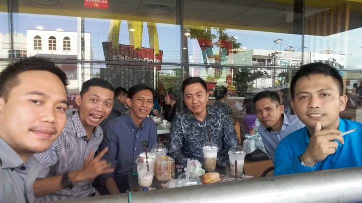 LCW Lampung : KPK Hati-hati Jadikan Orangtua Mahasiswa Tersangka