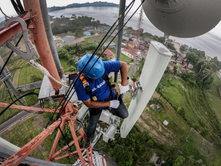 Rayakan Ulang Tahun ke-26, XL Axiata Tebar Promo Serba 26 untuk Seluruh Produk  Â 