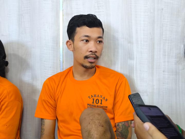 Pencuri Toko Rokez Tertangkap, Polisi Lacak Lewat HP yang Dijual ke Kerabat