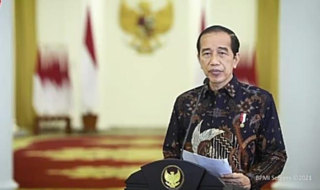 Resmi PPKM Level 4 Diperpanjang Hingga 9 Agustus 2021Â 