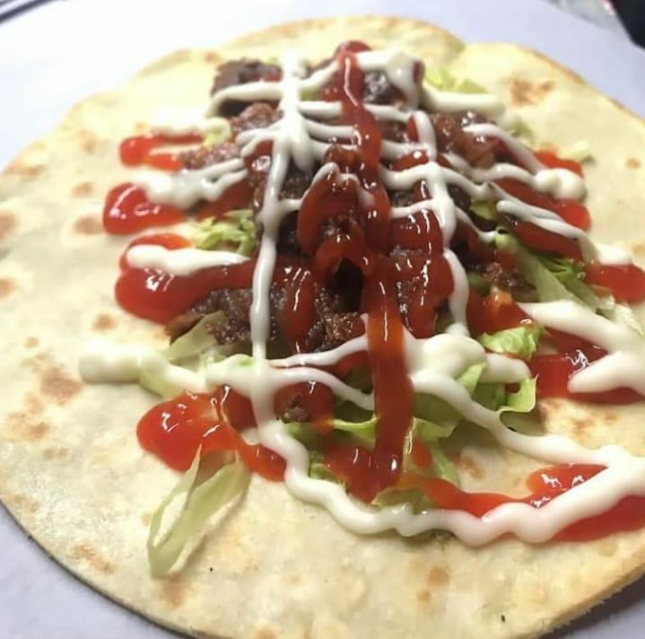 Kebab Jajajanan Kekinian Masa Kini Cocok Dijadikan Cemilan Malam Hari 