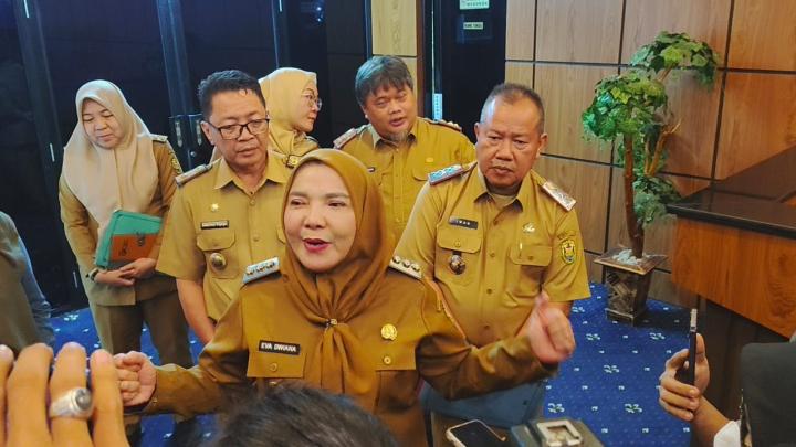 Tak Punya Izin, Gembar-gembor Program SMA Siger Inisiasi Pemkot Bandar Lampung Krisis Legitimasi dan Kejelasan
