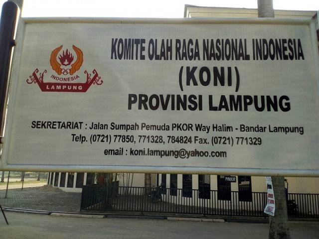 Kembali 2 Bendahara Cabor Diperiksa Sebagai Saksi Terkait Dugaan Korupsi Dana Hibah KONI