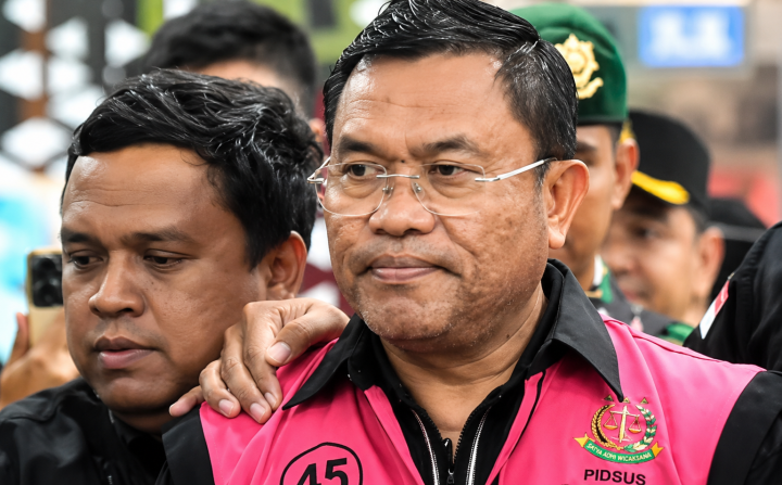 Status JC Ditolak, Kejagung Sebut Sony Sonjaya Aktor Utama Kasus MBG
