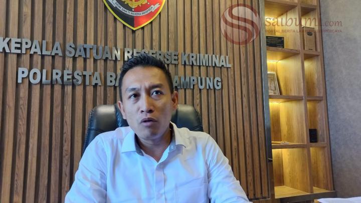 Polisi Bentuk Tim Khusus, Ungkap Kasus Pembobolan Minimarket
