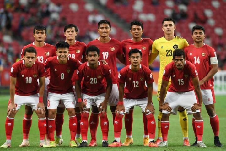Dikabulkan PSSI, Timnas Indonesia U-23 Resmi Batal Tampil di Piala AFF U-23 2022