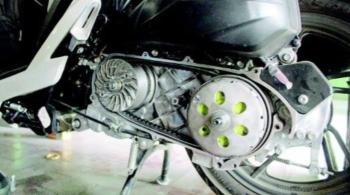 Cuma Rp100 Ribuan? Segini Biaya Servis CVT Honda BeAT 2026 Biar Tetap Responsif dan Hemat BBM